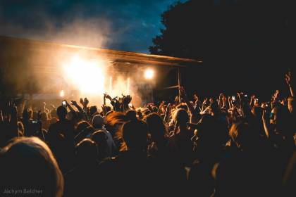 KONCERT & DNB NIGHT AFTERPARTY