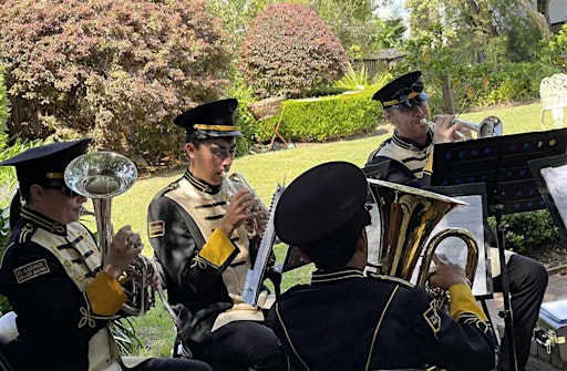 Lydham Hall Historic House Museum Open Day