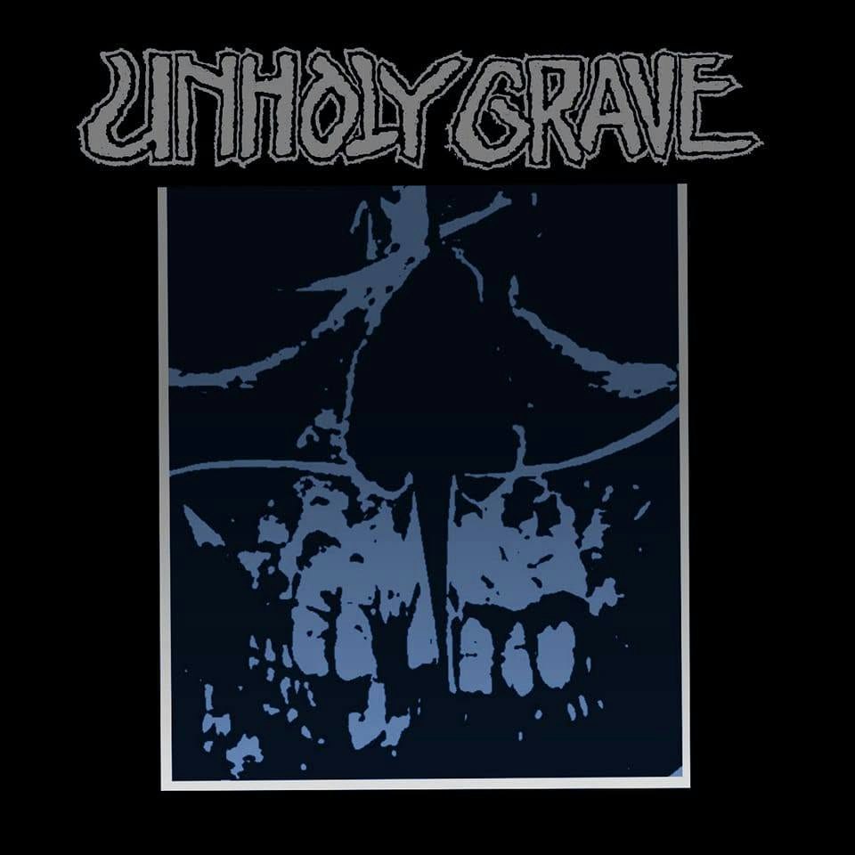 Unholy Grave