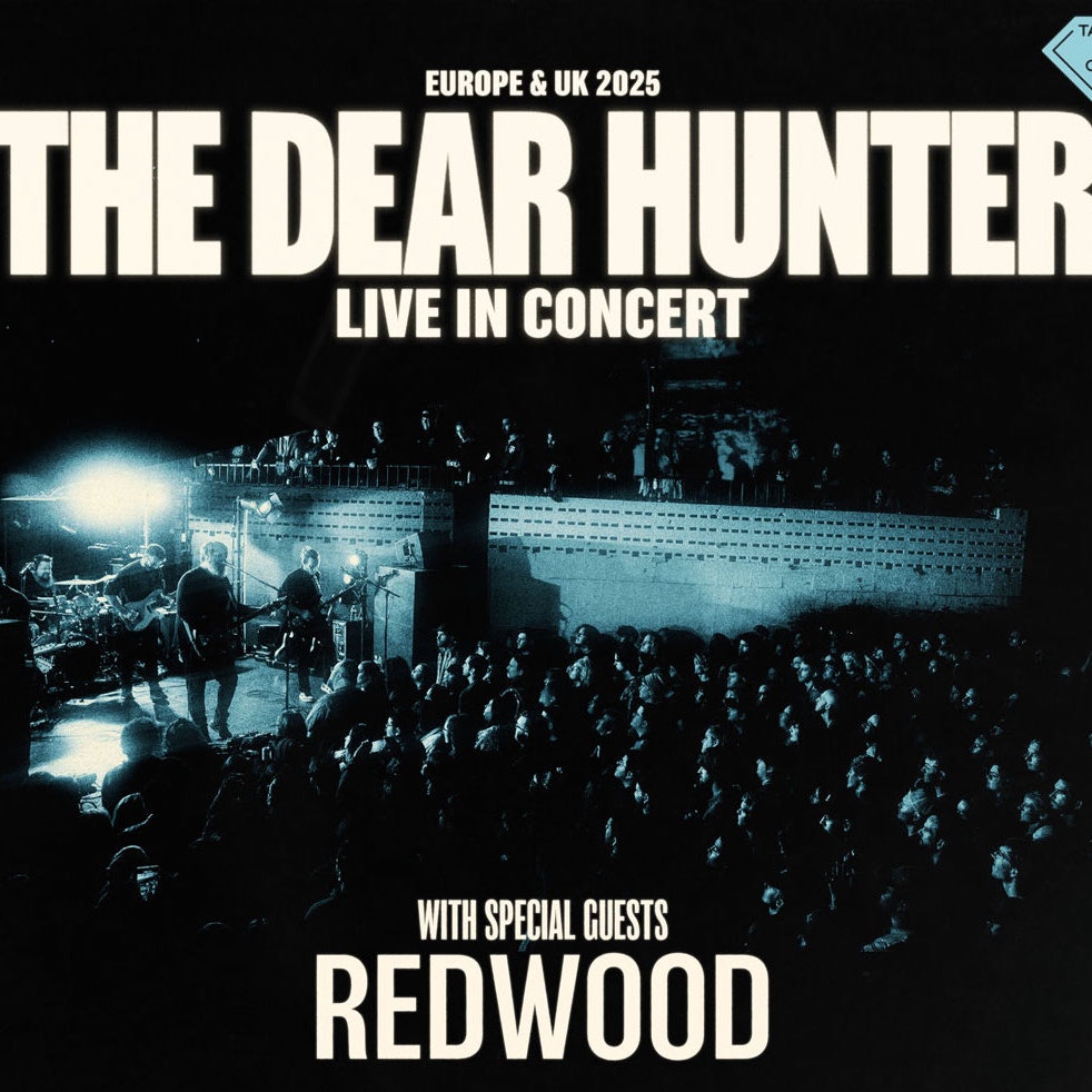 The Dear Hunter + Guest