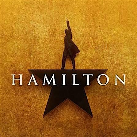 Hamilton at the Fox Theatre — Convenient Midtown Parking