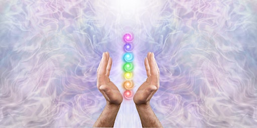 Reiki Level 2 Certification
