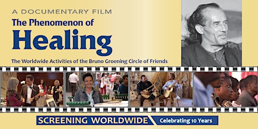 Auckland - Birkdale: A Documentary Film: The Phenomenon of Healing