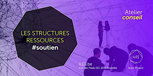 Atelier/Conseil Comprendre mon secteur