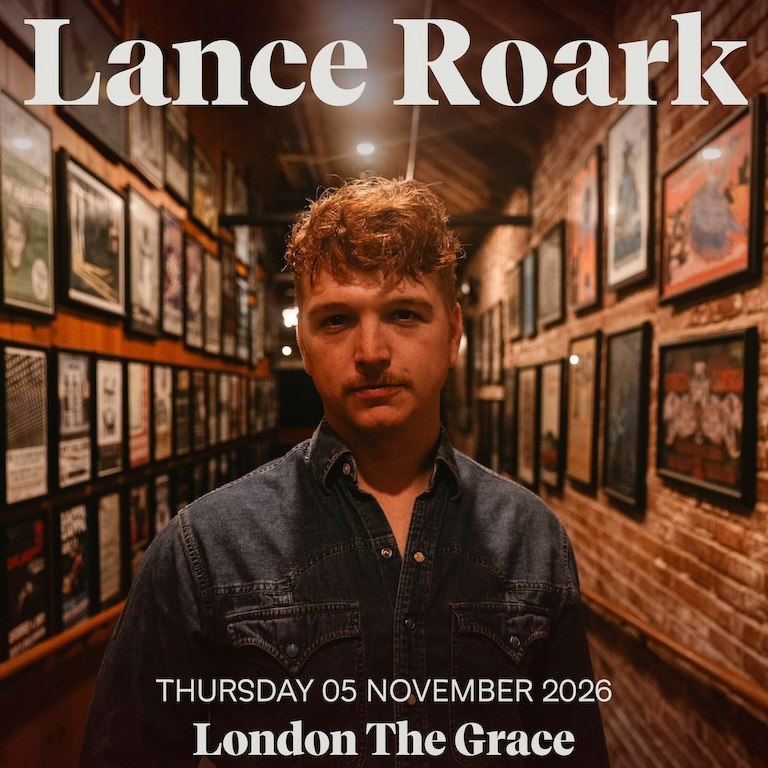 Lance Roark