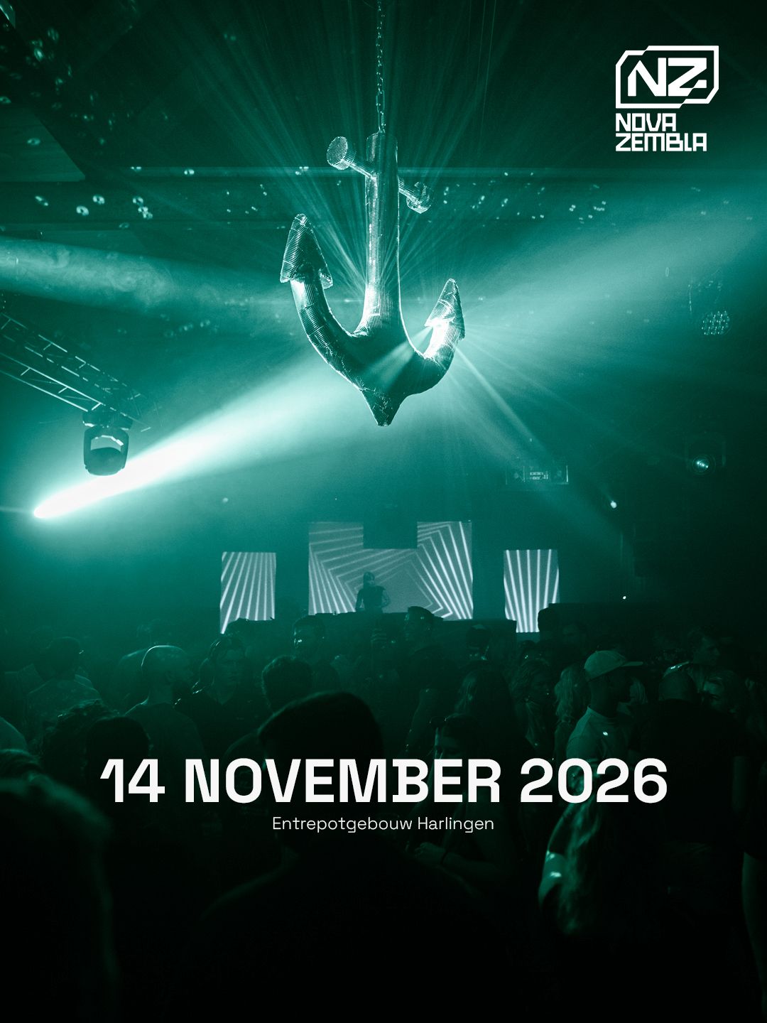 Nova Zembla 2026