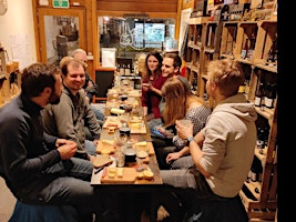 Belgian Beer Tasting in Brussels with a Certified Sommelier