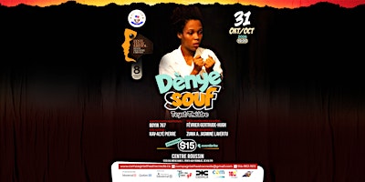 Dènye souf