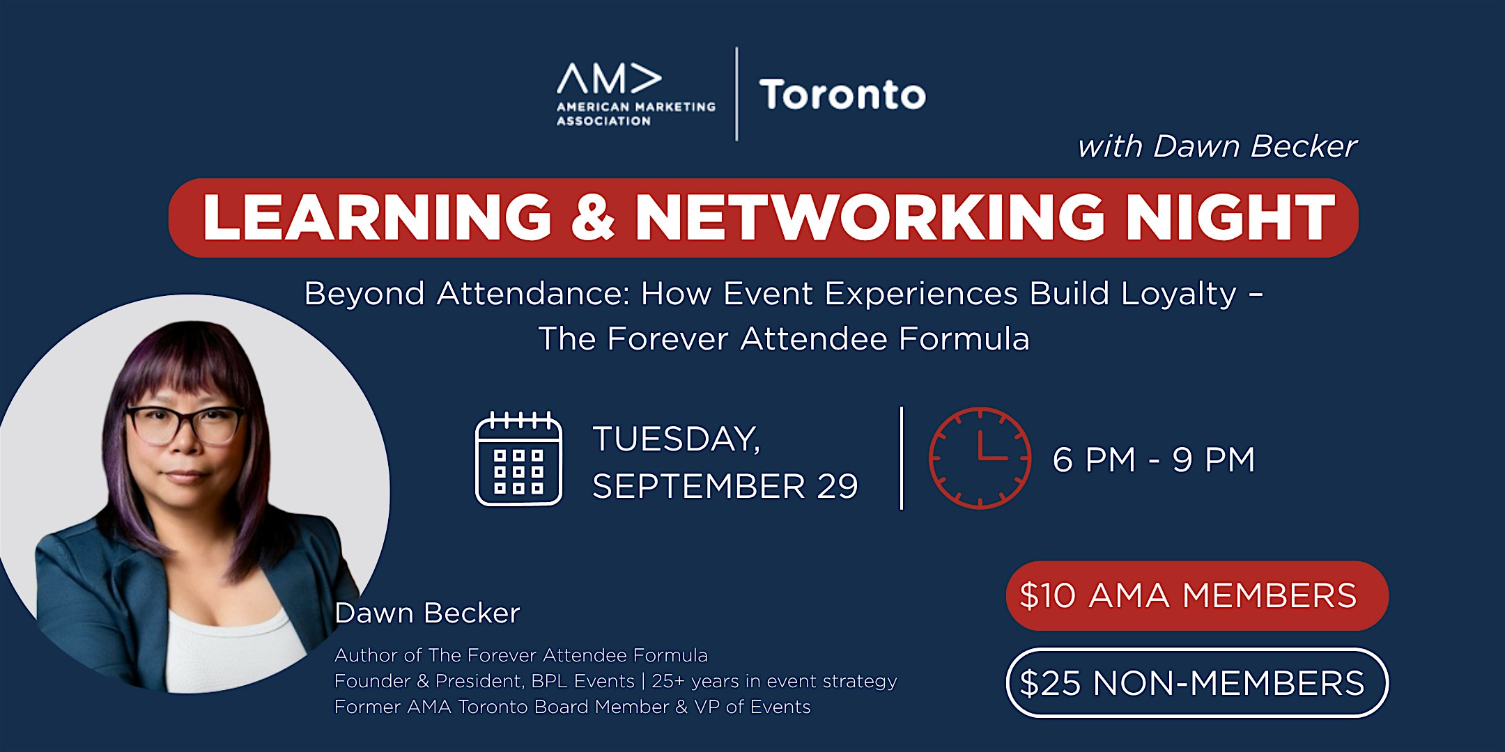 Beyond Attendance: How Event Experiences Build Loyalty