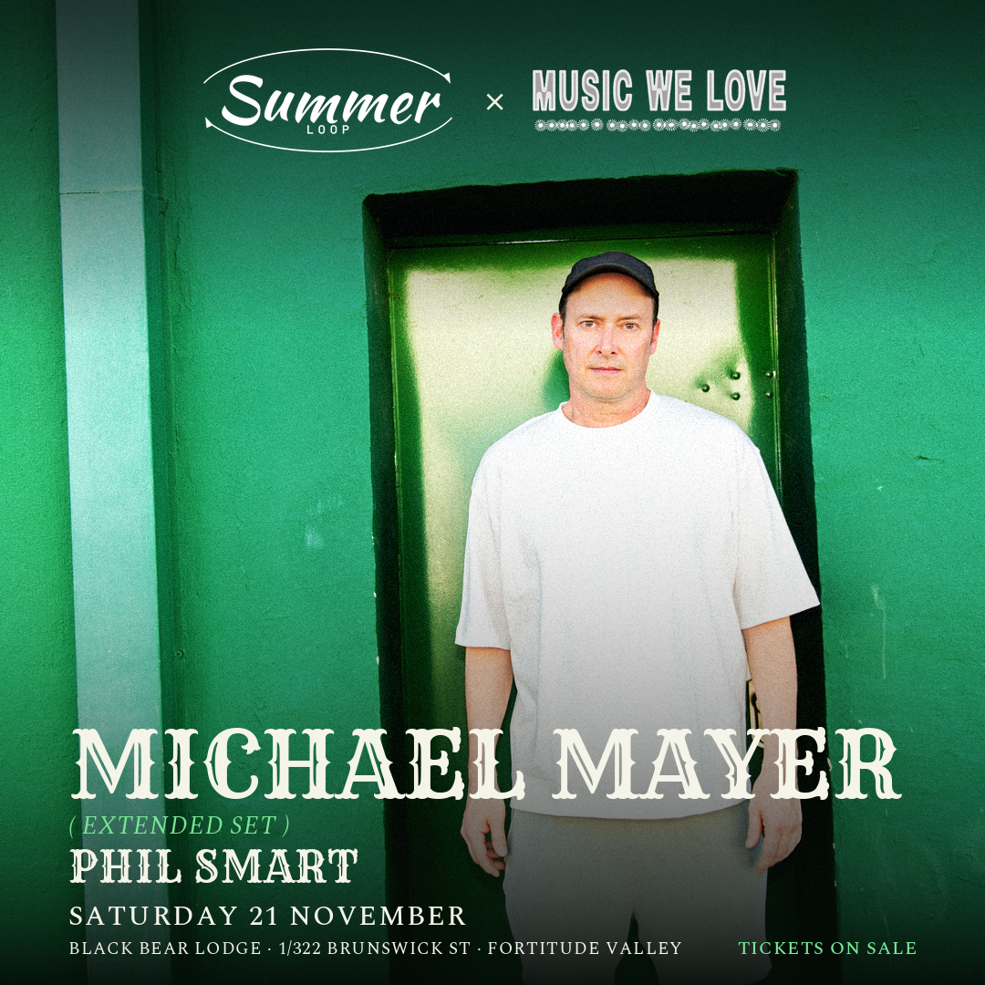 Micheal Mayer