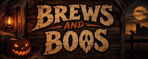 Brews and Boos