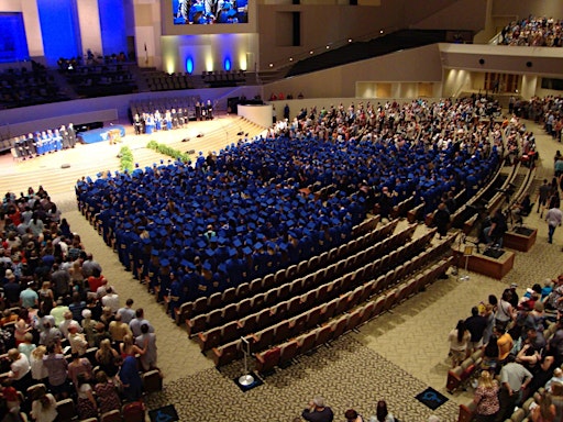 Etowah Class of 2016 Reunion