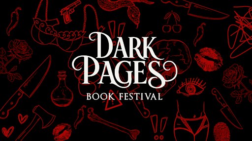 Dark Pages Book Festival