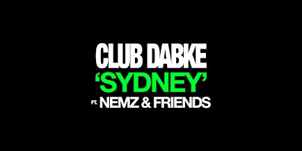 Club Dabke: Sydney
