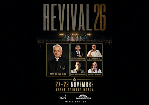 REVIVAL26