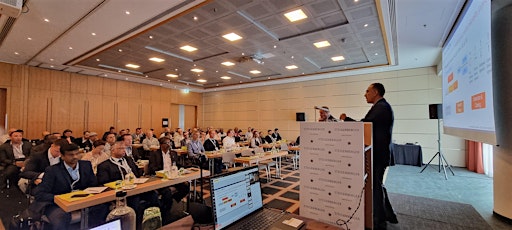 The Global  EPC  Project Management Forum Amsterdam Netherland 25-26-27 Nov