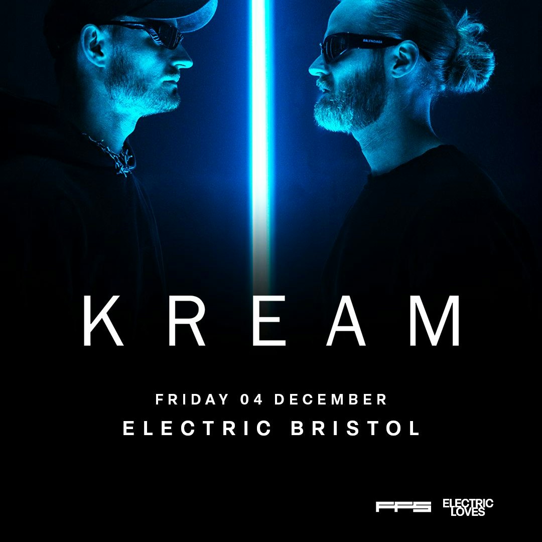 KREAM