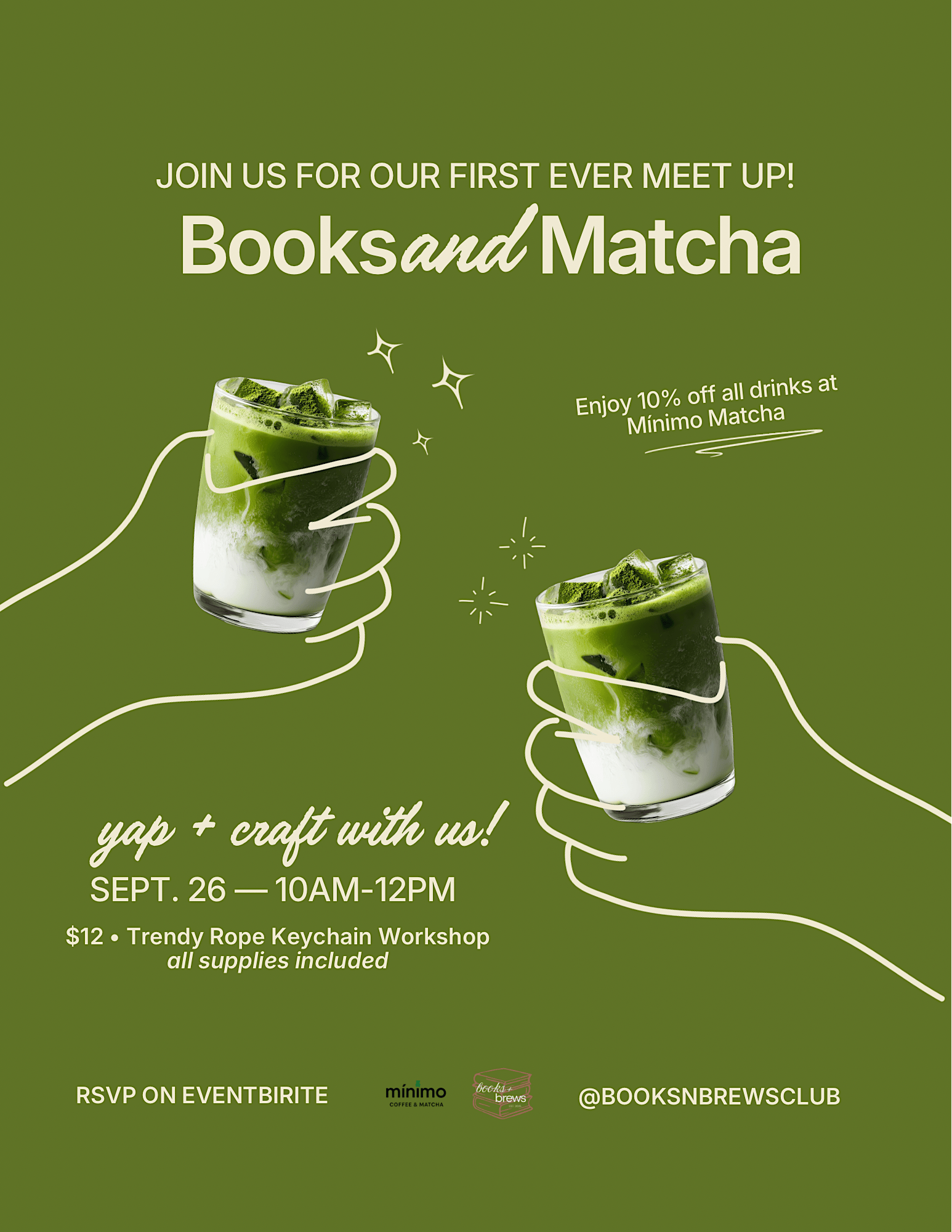 Books and Matcha (@booksnbrewsclub)