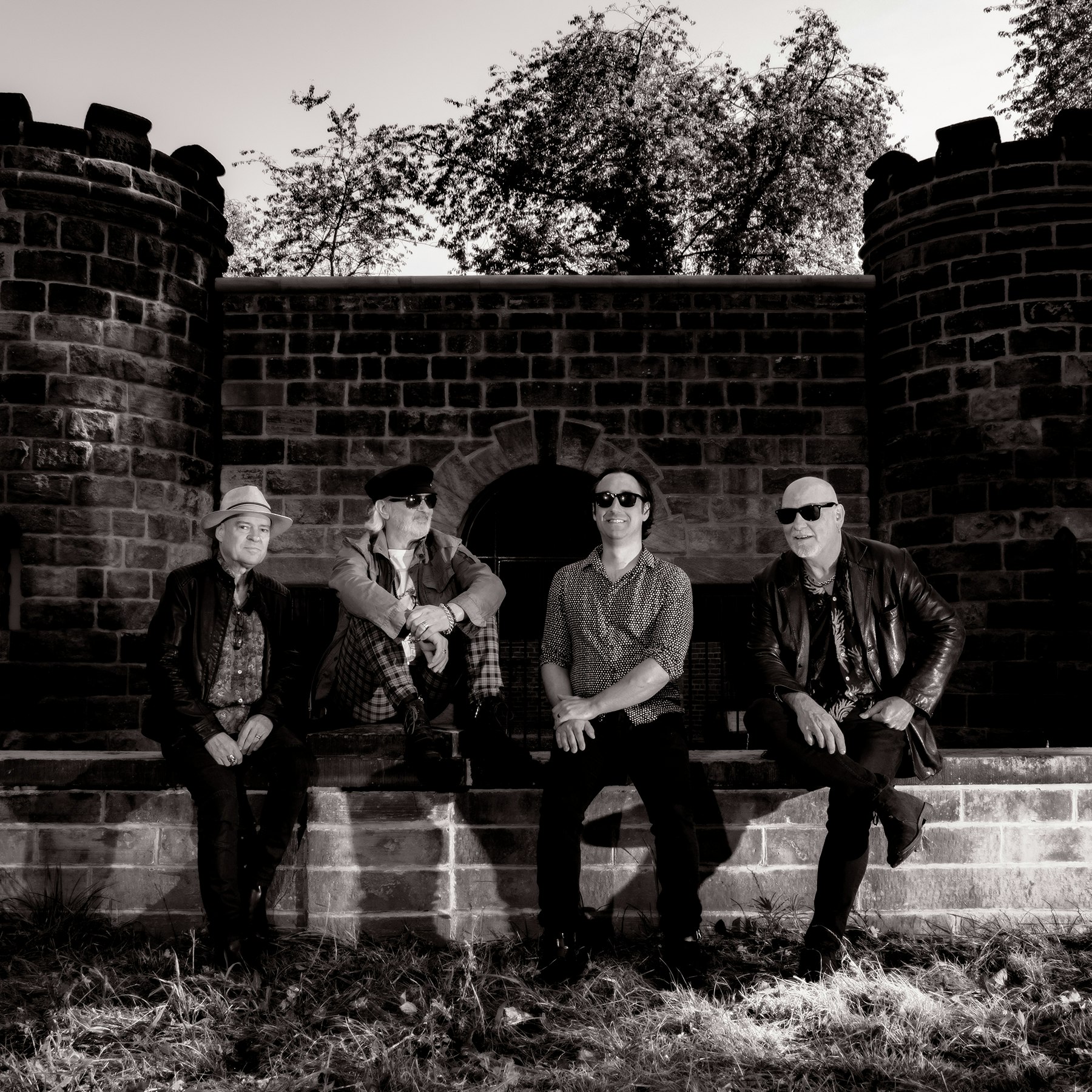The Mission