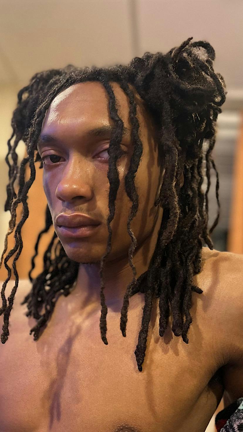 Chapter 1 : Women