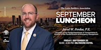 September Luncheon