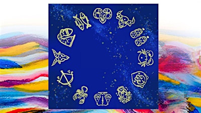 Astrology Readings by Grace Noel