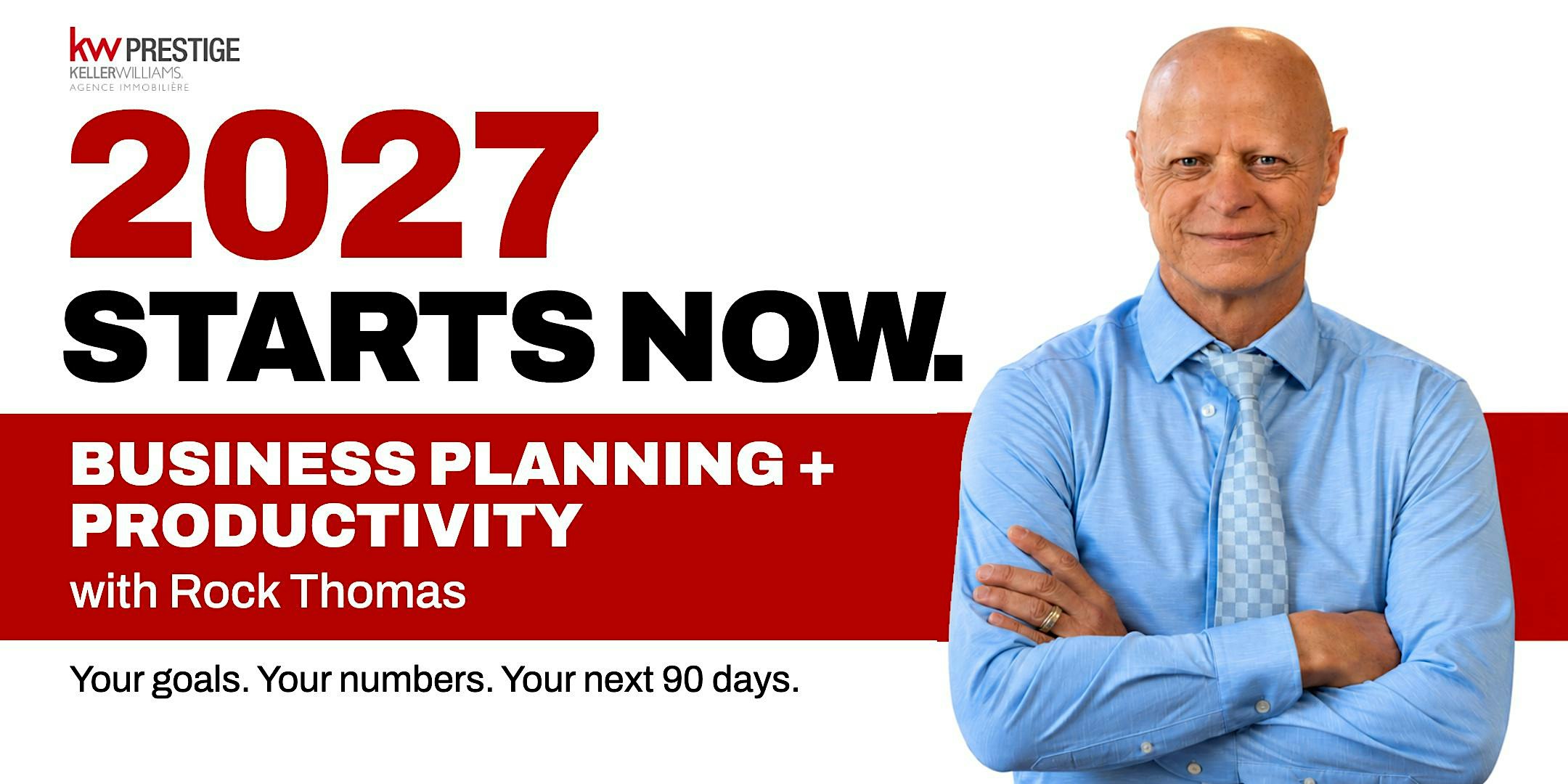 Business Planning & Productivity Coaching