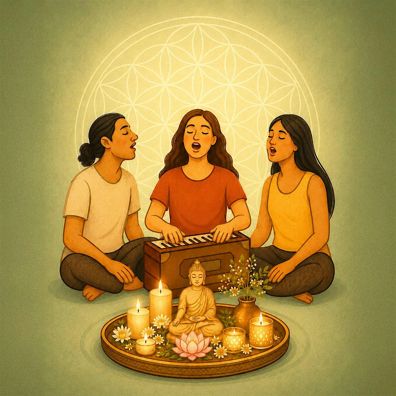 Community Song Circle