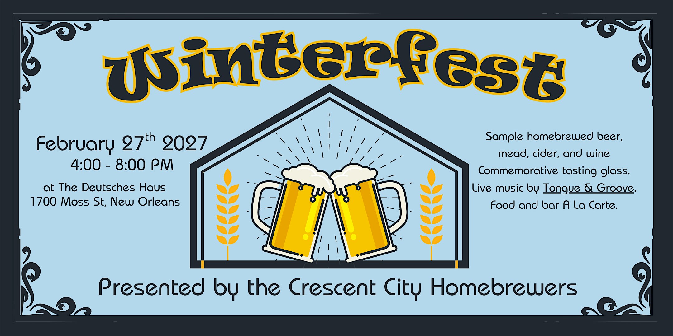 Winterfest 2027
