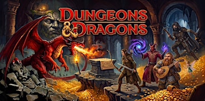 Dungeons & Dragons Milano (NoLo)