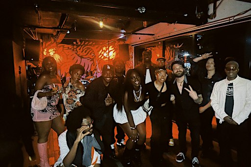 Soulstice Sounds: Two Year Anniversary Event