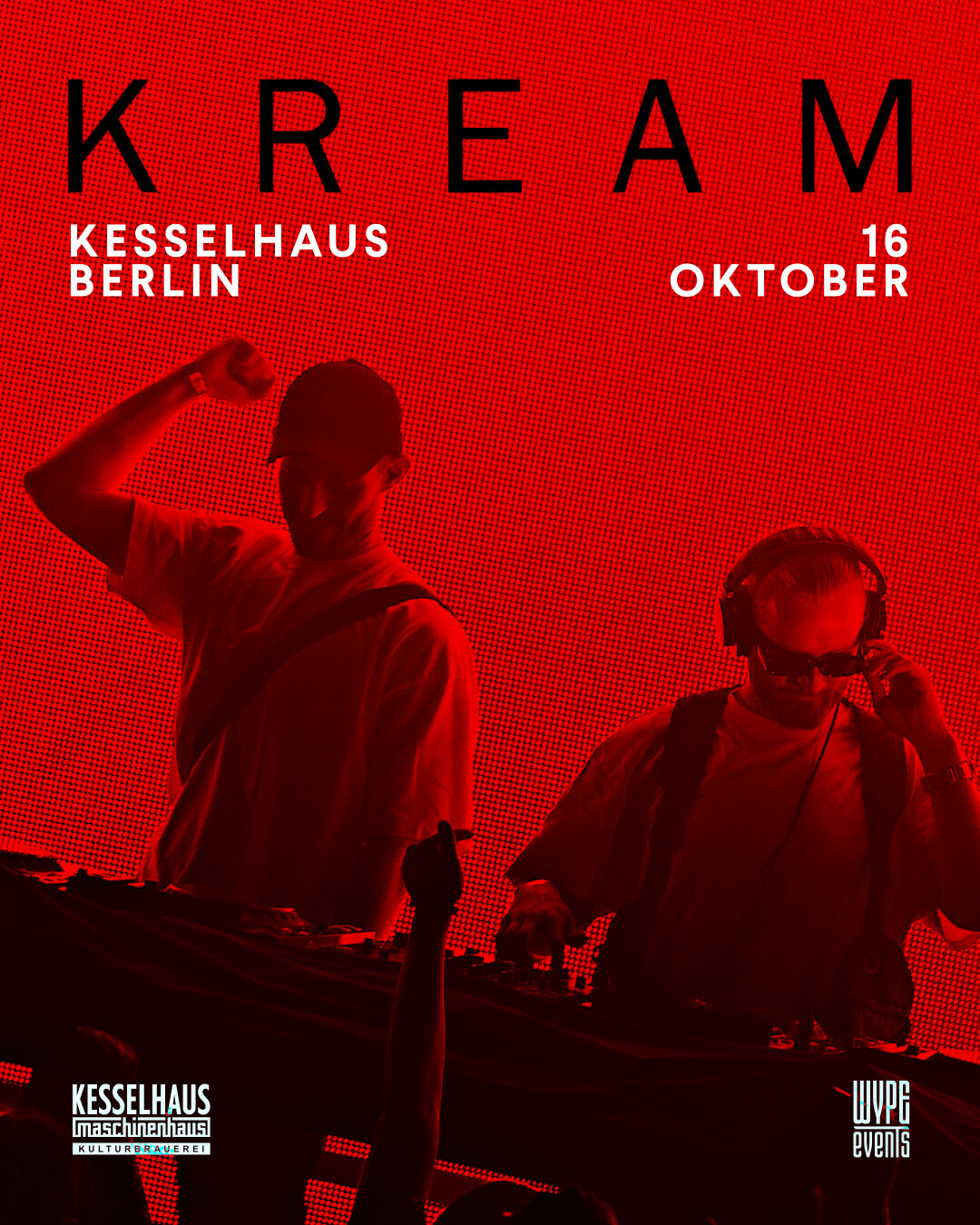 KREAM