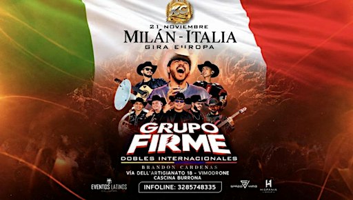 GRUPO FIRME