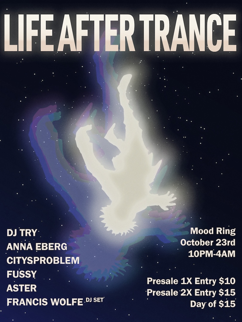 LIFE AFTER TRANCE