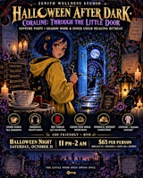 Coraline: Halloween After Dark