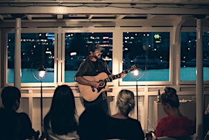 Intimate Concert on a Historic Steamship