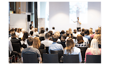 AAGEF Entrepreneur Challenge 2026