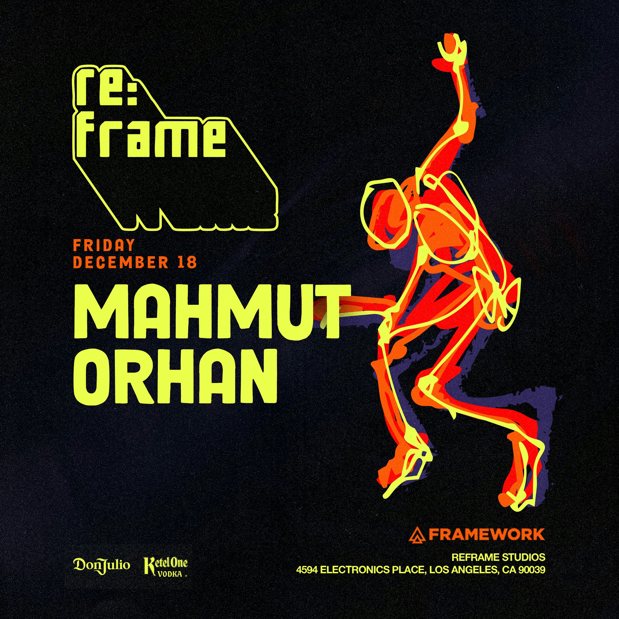 Mahmut Orhan