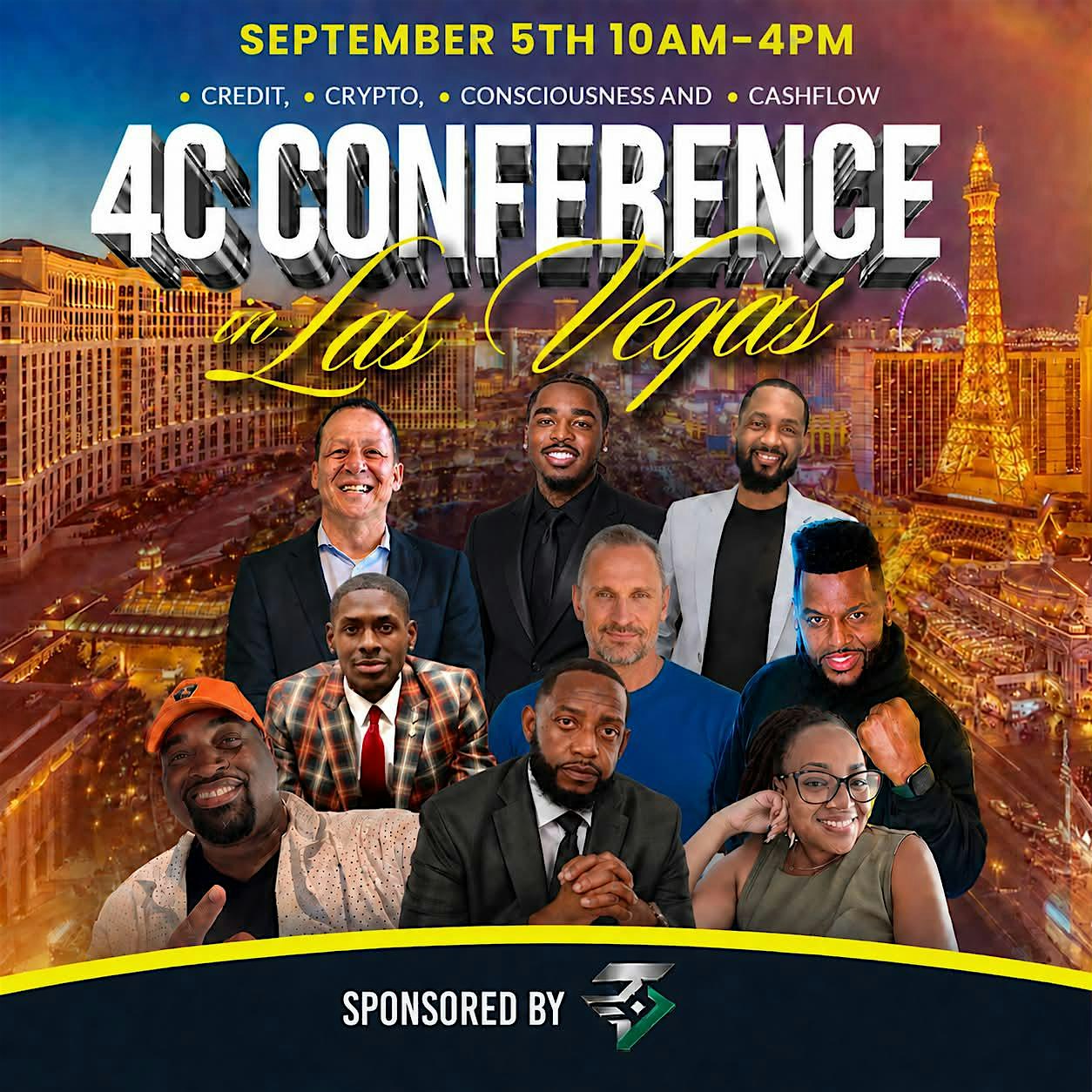 4 C Conference