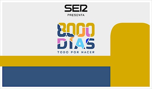 8.000 Días | Madrid