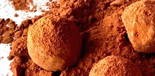 Make Your Own Chocolate Truffles