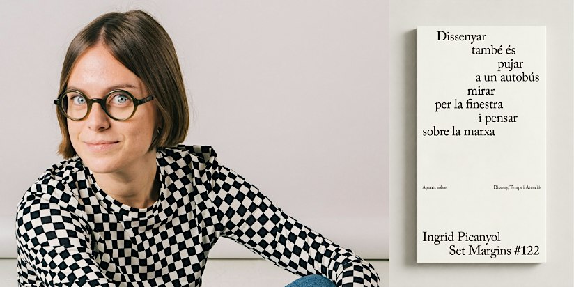 FINESTRES - Ingrid Picanyol, amb Lilianna Marín