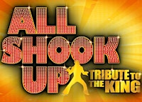 All Shook Up - Tribute to the King in Las Vegas!