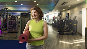 Yoga YIN - Free (Refundable Attendance Deposit)