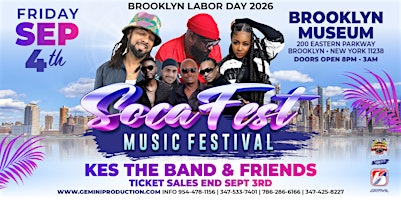 Socafest 2026