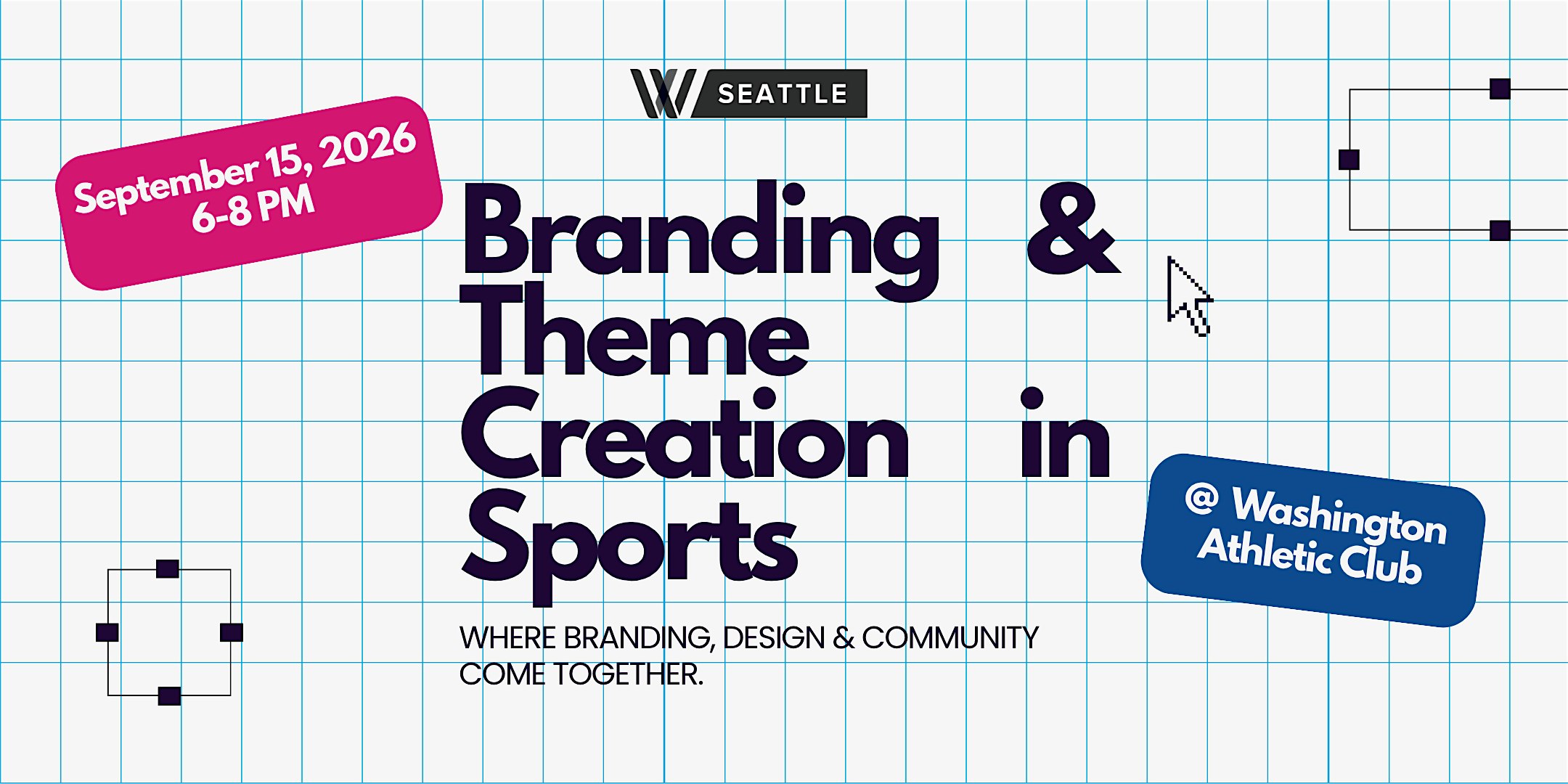 Branding & Theme Creation In Sports