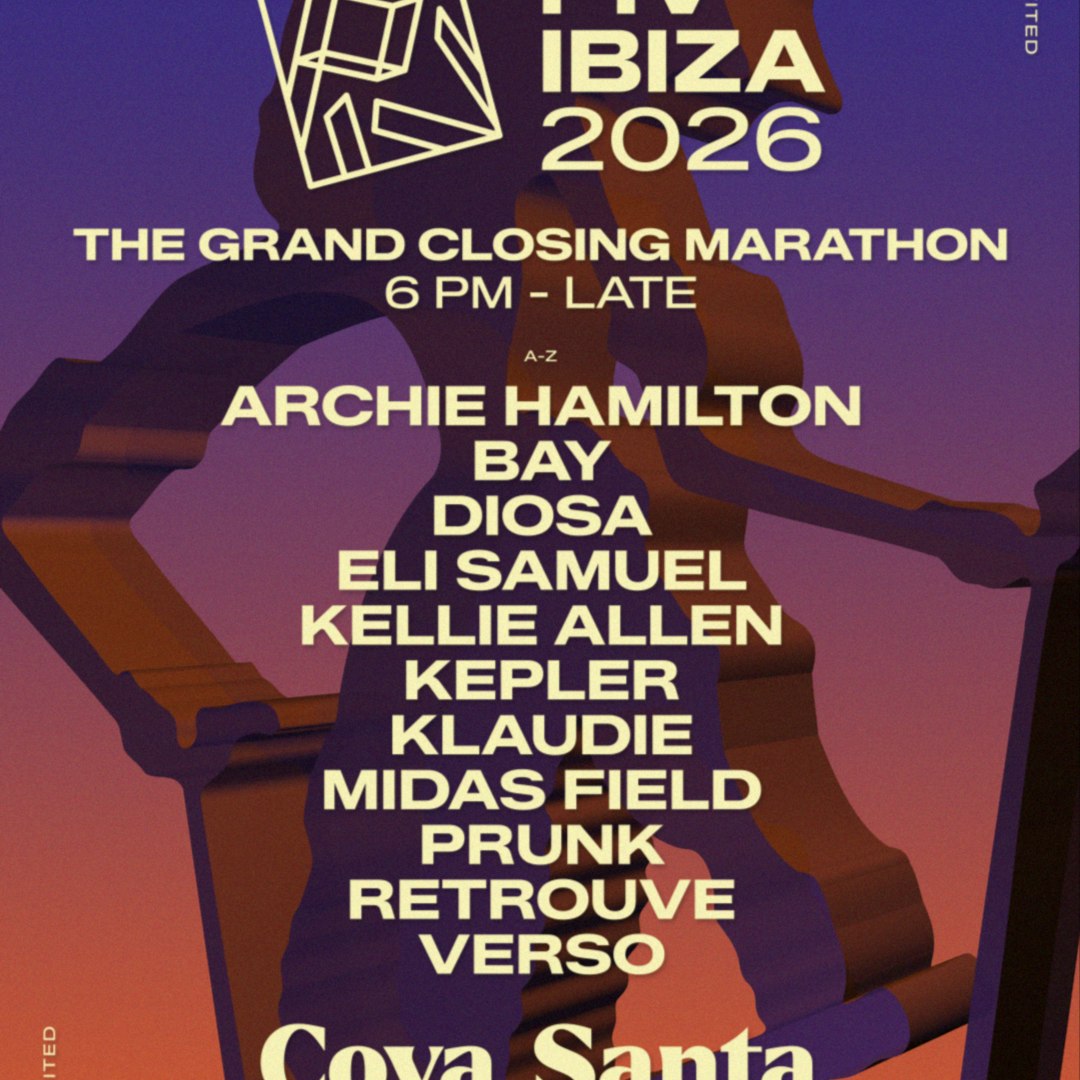 PIV Closing Party