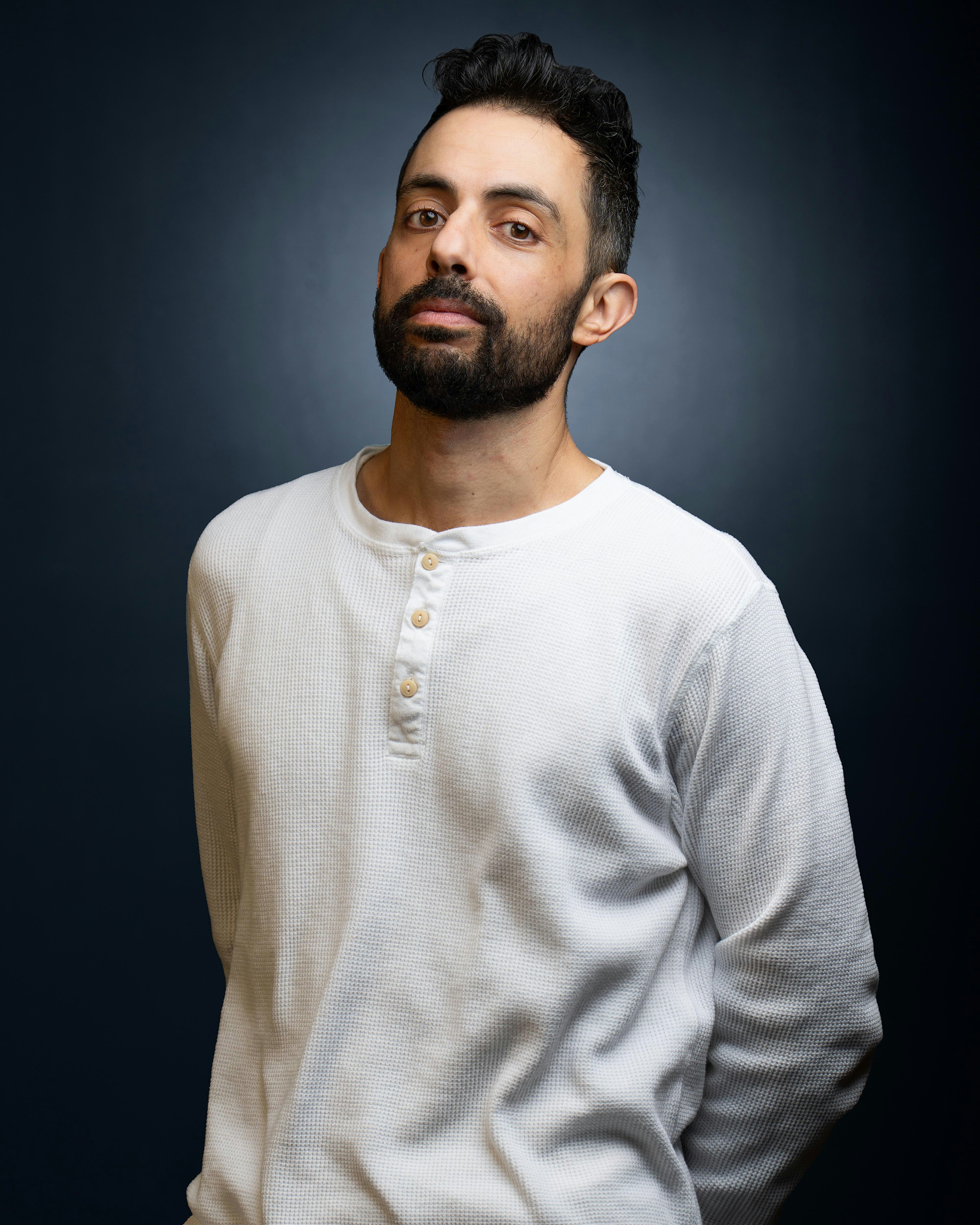 Sammy Obeid: Listen to Lisbon!