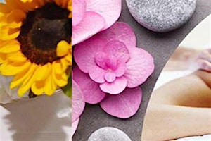 ART MEDITATION & MASSAGE RETREAT