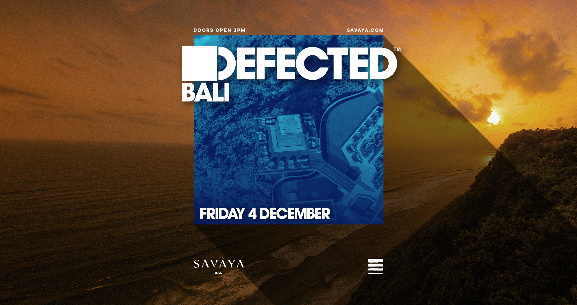 Defected